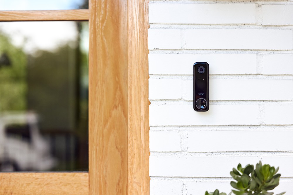 How to Choose the Best Doorbell Camera in 2024 Vivint
